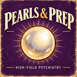 Pearls and Prep