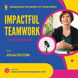 IMPACTFUL Teamwork