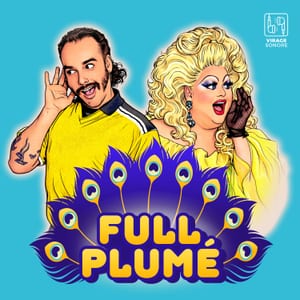 Full Plumé