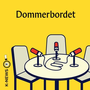 Dommerbordet