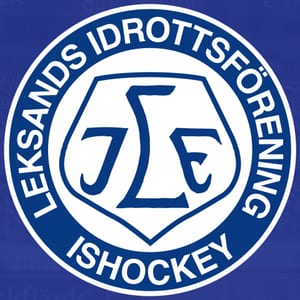 Leksands IF-podden