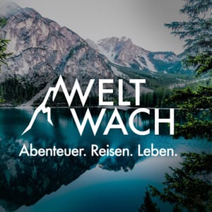 Weltwach – Abenteuer. Reisen. Leben. | Expeditionen, Natur & Wissenschaft