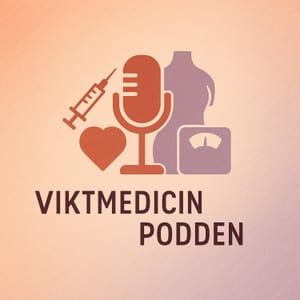 Viktmedicinpodden