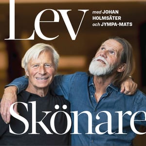 LEV SKÖNARE