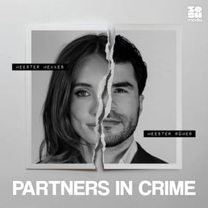 Mekkes & Römer: Partners in Crime