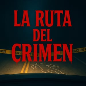 LaRutaDelCrimen OFICIAL ESP