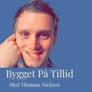 Bygget På Tillid