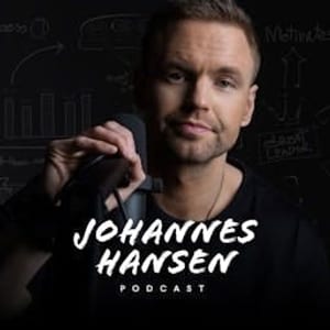 Johannes Hansen Podcast