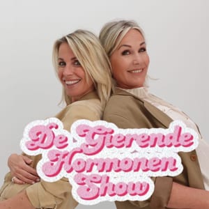 De Gierende Hormonen Show