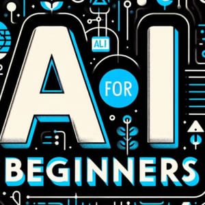 AI for Beginners (400 episodes)