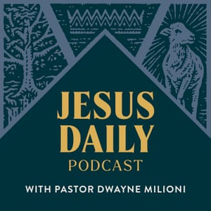 Jesus Daily