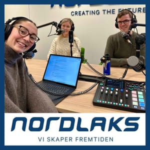 Nordlaks