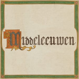 Middeleeuwen