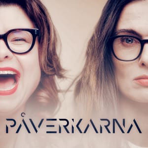 PÅVERKARNA