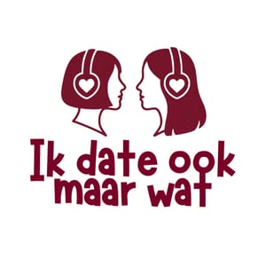 Ik date ook maar wat