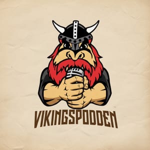 Vikingspodden
