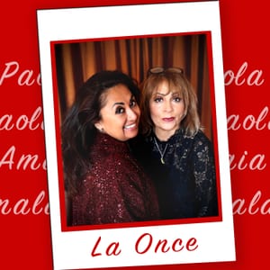 La Once