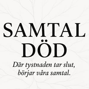 Samtal Död