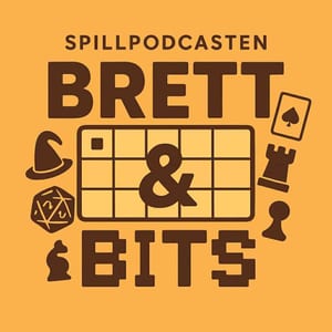 Brett & Bits