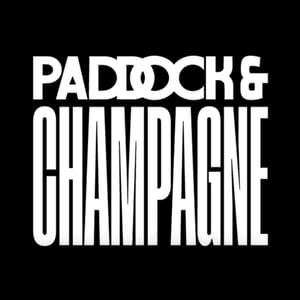 Paddock & Champagne
