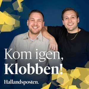 Kom igen, Klobben!