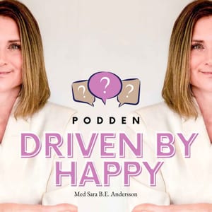 Driven by Happy
