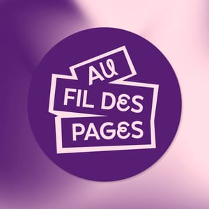 Au fil des pages