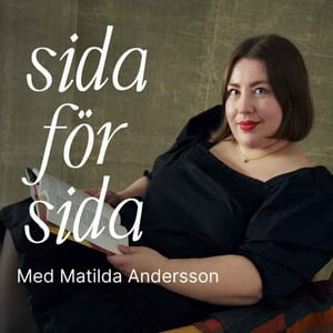 Sida för sida