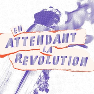 En attendant la révolution