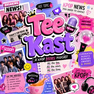 TeeKast