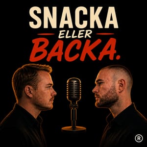 Snackaellerbacka
