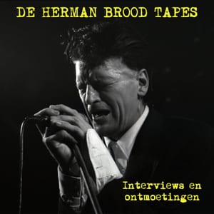 De Herman Brood Tapes
