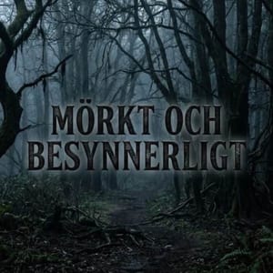 Mörkt och besynnerligt