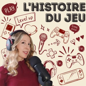 L'histoire du Jeu