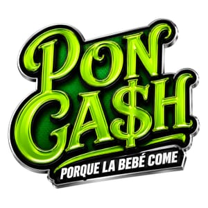 Pon Cash | Porque La Bebé Come