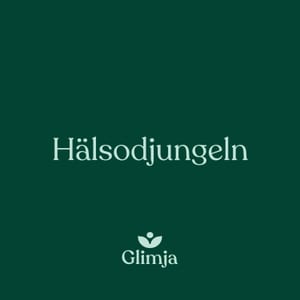 Hälsodjungeln