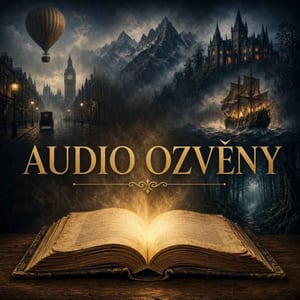 Audio Ozvěny