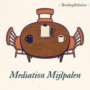 Mediation Mijlpalen