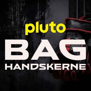 Bag Handskerne