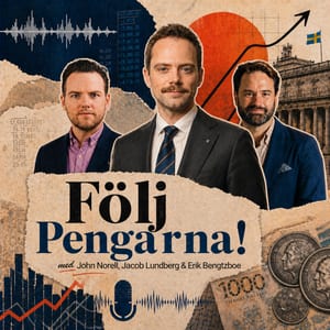 Följ pengarna