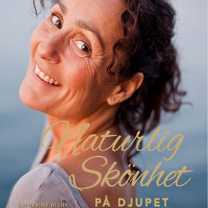 Naturlig Skönhet På Djupet