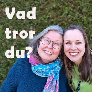 Vad tror du?