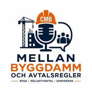 Mellan Byggdann & Avtalsregler!