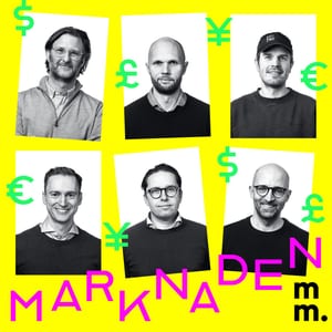 Marknaden