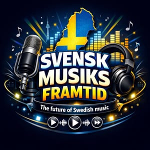 Svensk Musiks Framtid