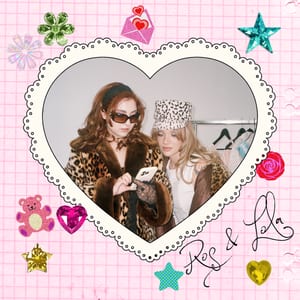 ROS OCH LOLA