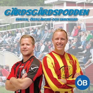 Gärdsgårdspodden