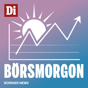 Börsmorgon