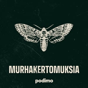 Murhakertomuksia