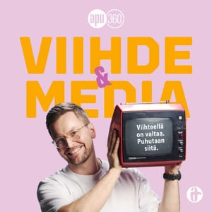 Viihde & media